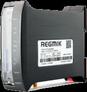 PLC REGMIK