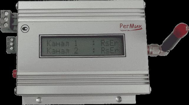 GSM-логгер