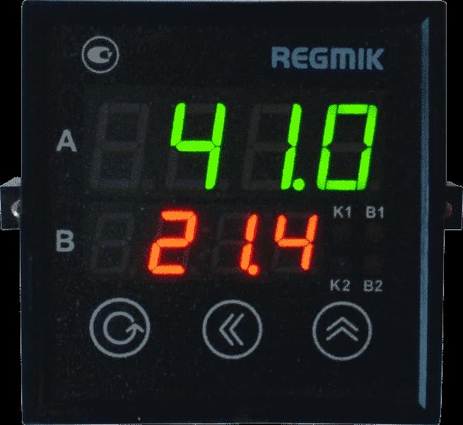 Вимірювачі