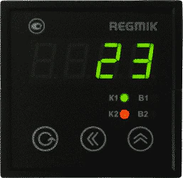 Регулятор РД2-03