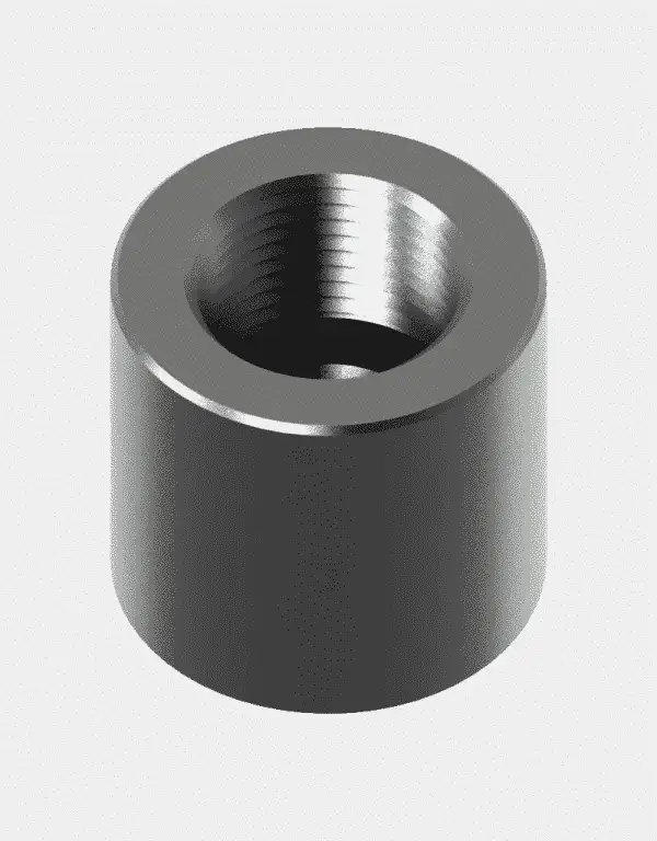 Mounting lugs B-001
