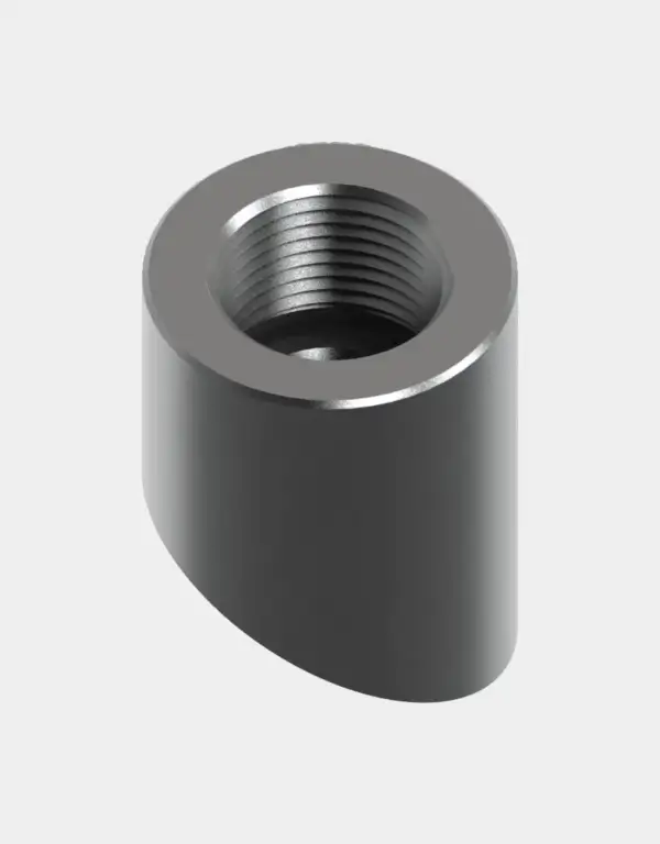 Mounting lugs B-002