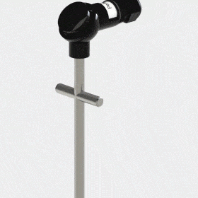 Temperature sensors (Option 004)
