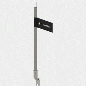 Temperature sensor 203